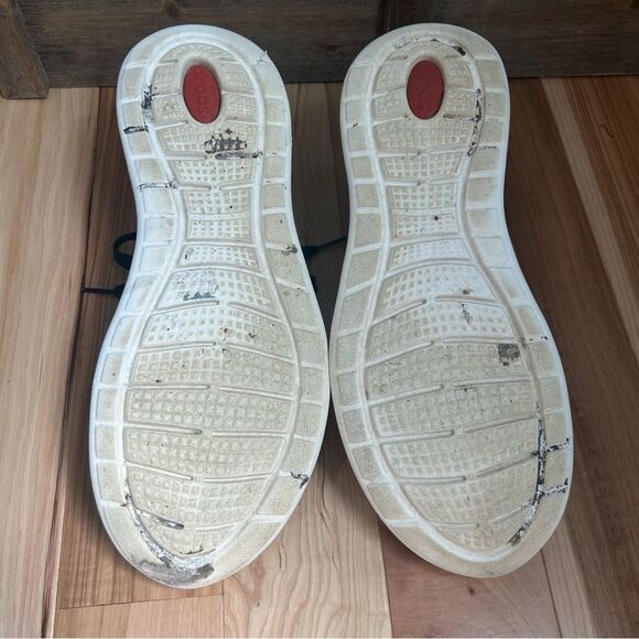 Crocs LiteRide Pacer Men’s Shoe Waterproof Sneaker Casual Black 204967 Sz 9 - Picture 14 of 16